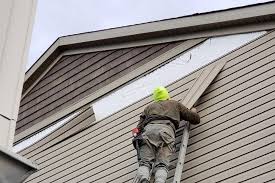 Siding for New Construction in Oxford, MS